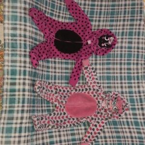 Baby pajamas 6-9months